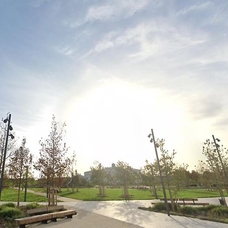 세리스 Studio Next To "Disneyland Paris" 아파트 외부 사진